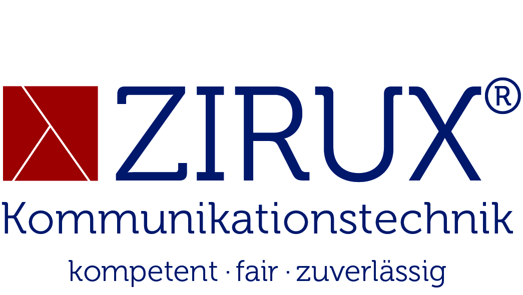 Zirux Kommunikationstechnik